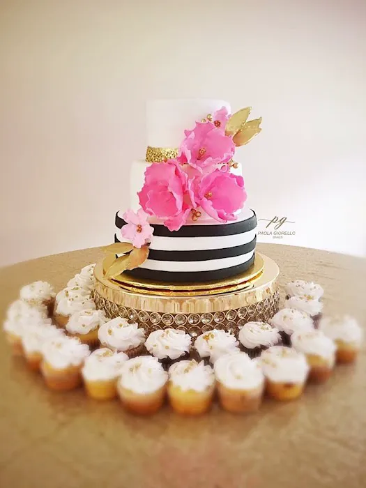 P. G. Bakes Picture 3
