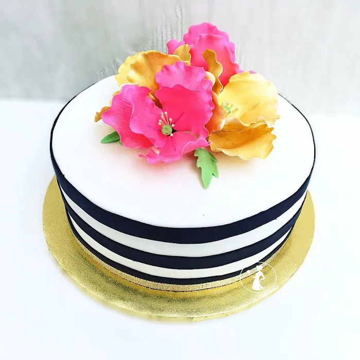 P. G. Bakes Picture 5