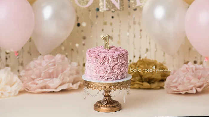 P. G. Bakes Picture 2