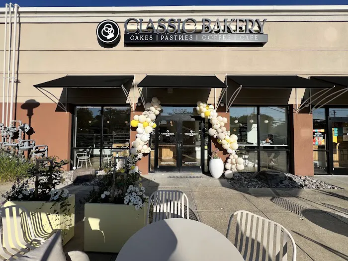 Classic Bakery Picture 10
