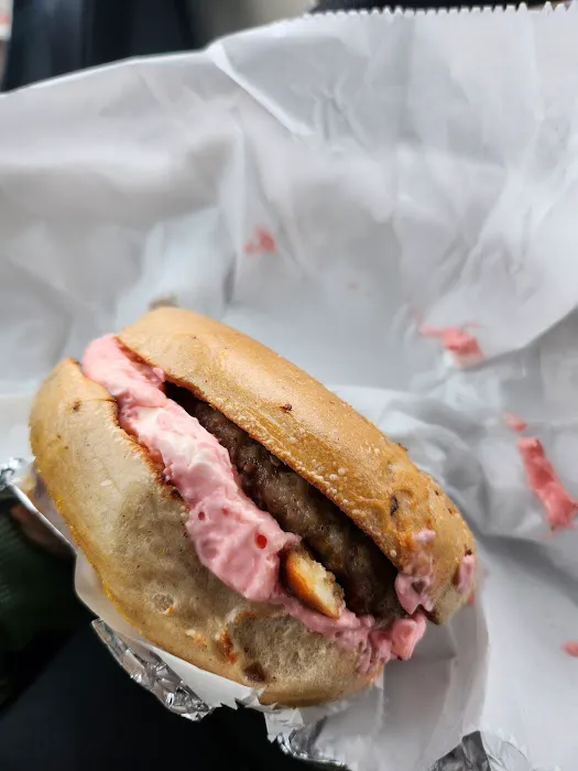 Royal Bagel Bakery Olney) Picture 6