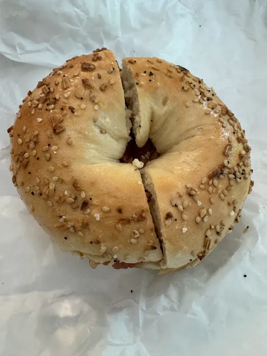 Royal Bagel Bakery Olney) Picture 8