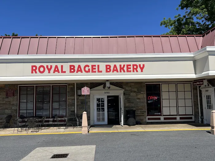 Royal Bagel Bakery Olney) Picture 3