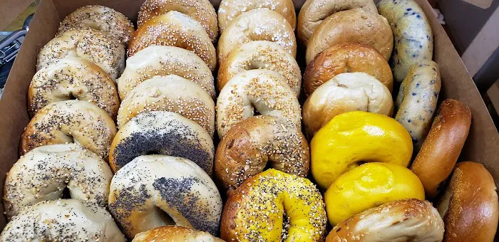 Royal Bagel Bakery Olney) Picture 5
