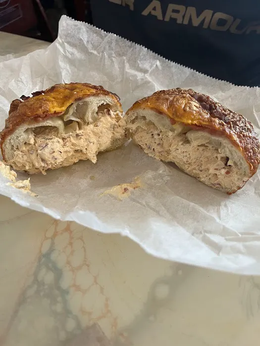Royal Bagel Bakery Olney) Picture 7