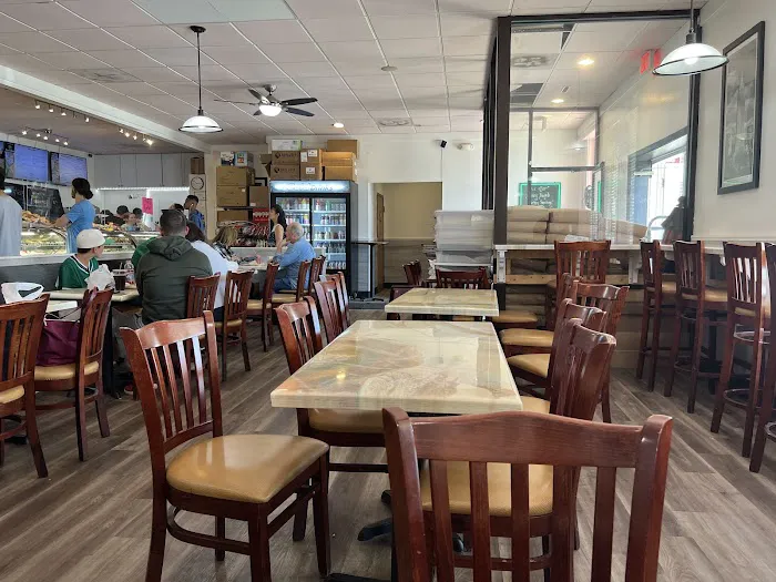 Royal Bagel Bakery Olney) Picture 4