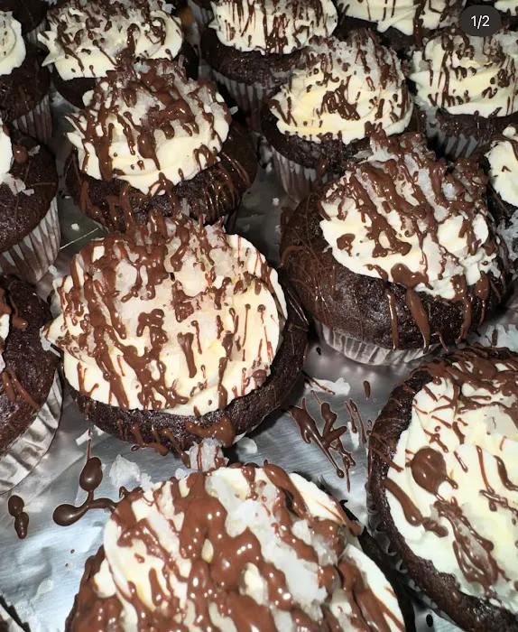 Cali's Cupcakes Picture 6