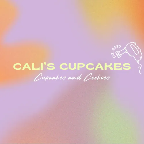 Cali's Cupcakes Picture 2