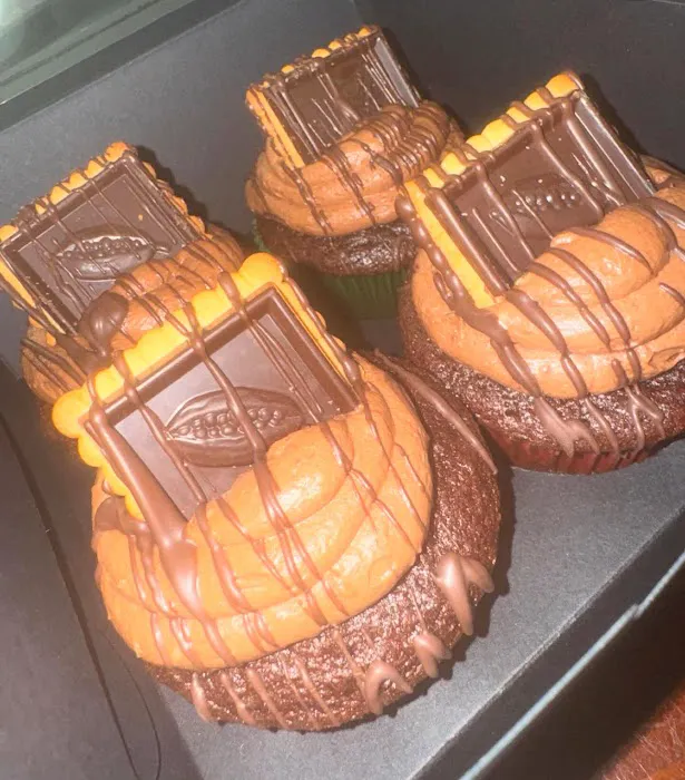 Cali's Cupcakes Picture 5