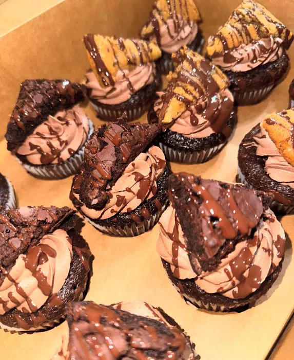 Cali's Cupcakes Picture 9
