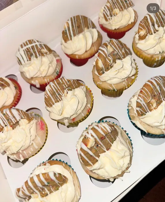 Cali's Cupcakes Picture 8