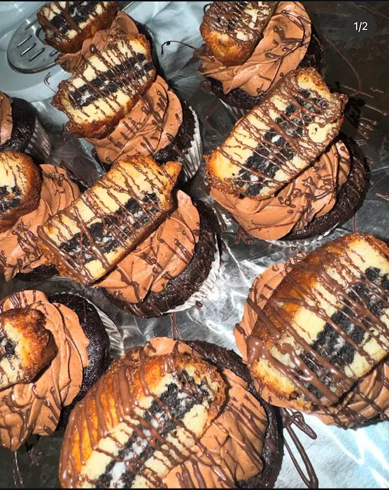 Cali's Cupcakes Picture 4