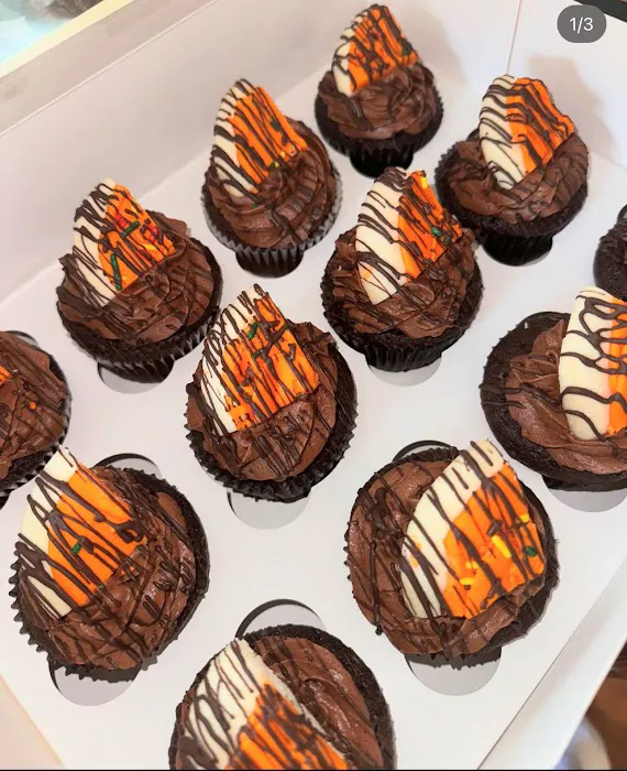Cali's Cupcakes Picture 7