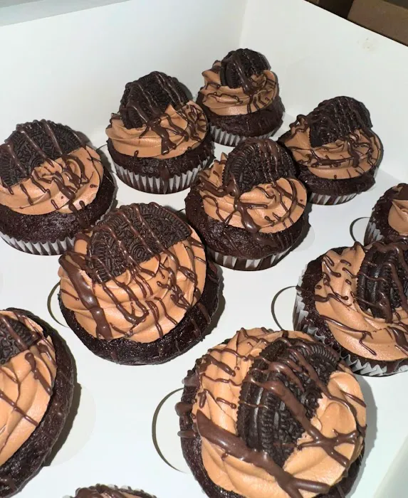 Cali's Cupcakes Picture 3