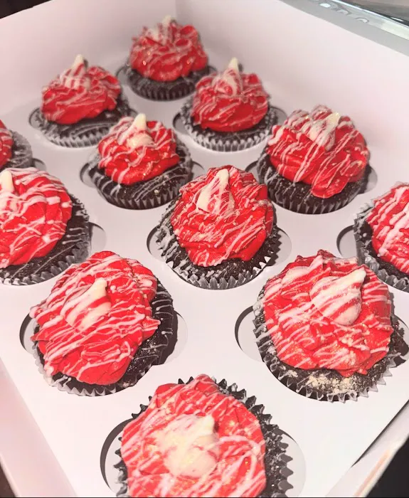 Cali's Cupcakes Picture 1