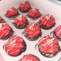 Cali's Cupcakes ico