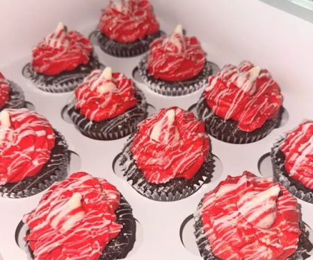 Cali's Cupcakes