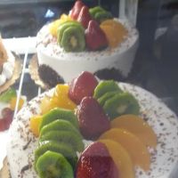 La Baguette De Paris ico