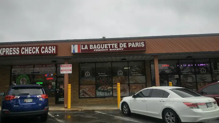 La Baguette De Paris Picture 9