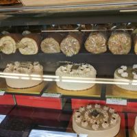 Mo Mo Bakery ico