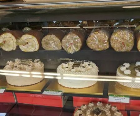 Mo Mo Bakery