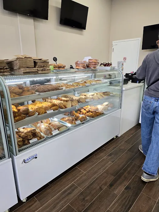 Passion Bakery Cafe Picture 6