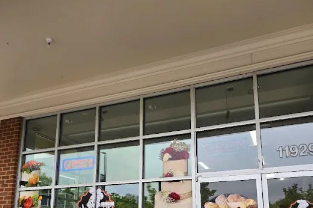 Passion Bakery Cafe