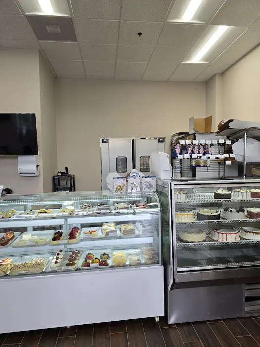 Passion Bakery Cafe Picture 4
