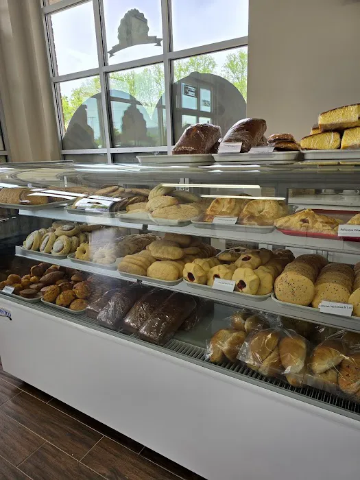 Passion Bakery Cafe Picture 7
