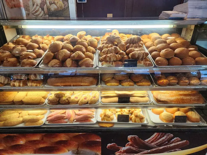 La Baguette 20 Bakery Picture 6