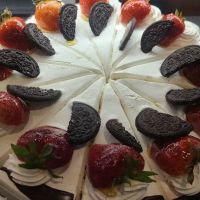 La Baguette 20 Bakery ico