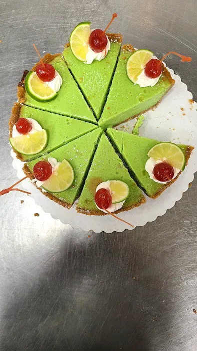 La Baguette 20 Bakery Picture 2