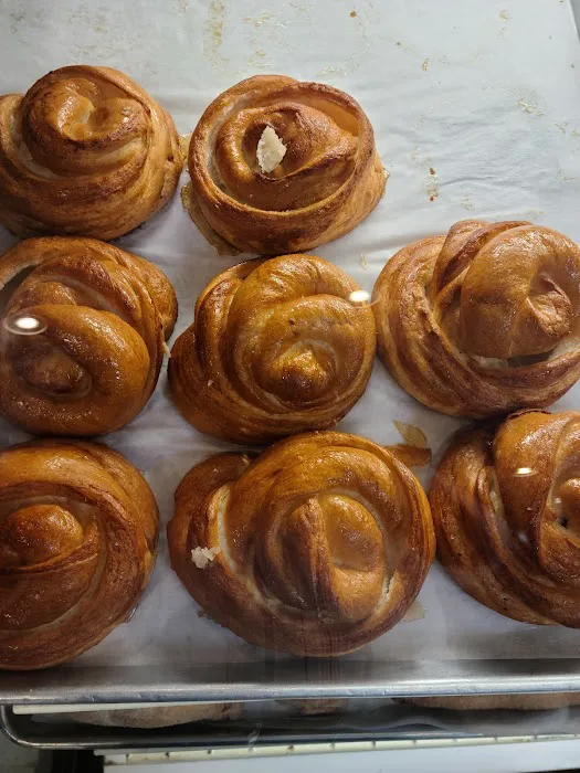 La Baguette 20 Bakery Picture 10
