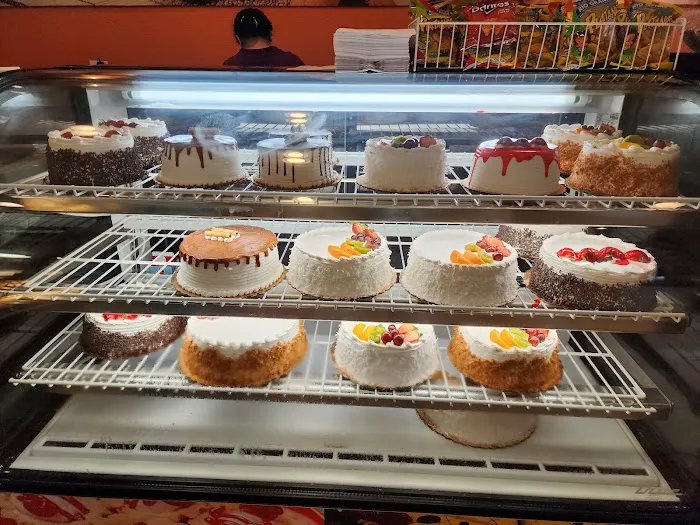 La Baguette 20 Bakery Picture 9