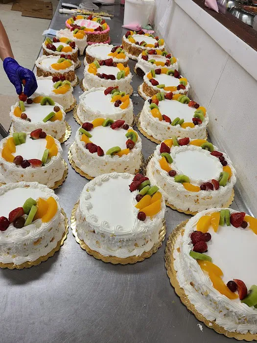 La Baguette 20 Bakery Picture 3