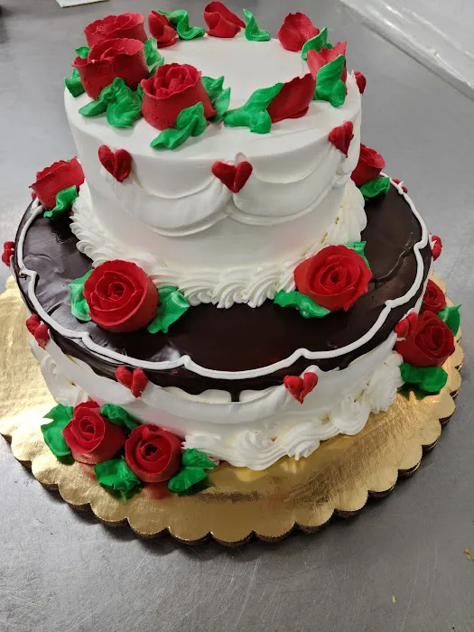 La Baguette 20 Bakery Picture 4