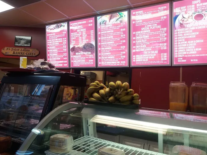El Sabor Latino Bakery Picture 4
