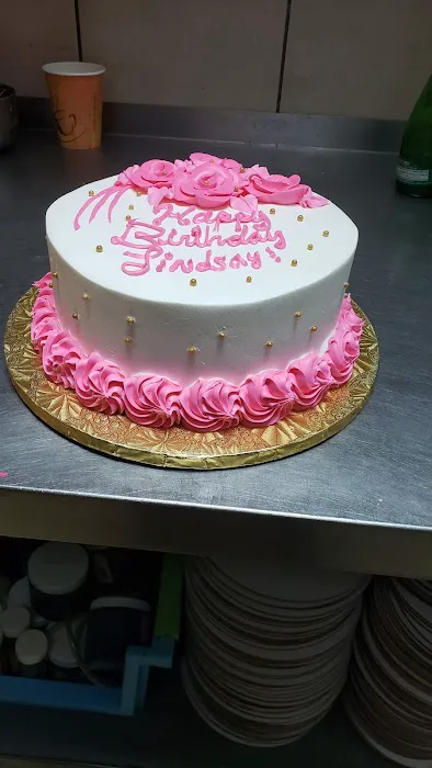El Sabor Latino Bakery Picture 9