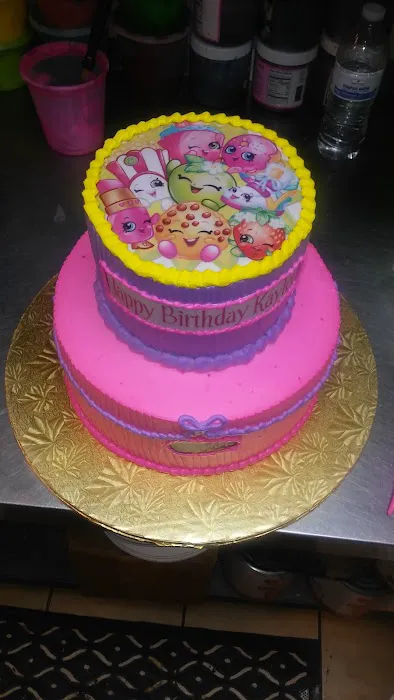 El Sabor Latino Bakery Picture 8