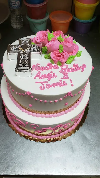 El Sabor Latino Bakery Picture 3