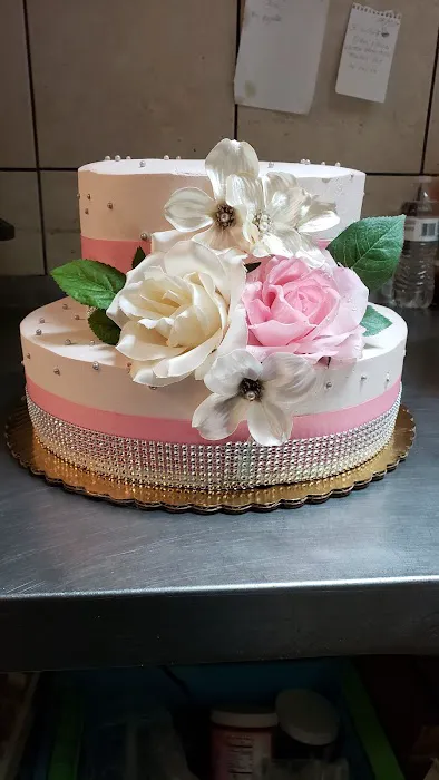El Sabor Latino Bakery Picture 1