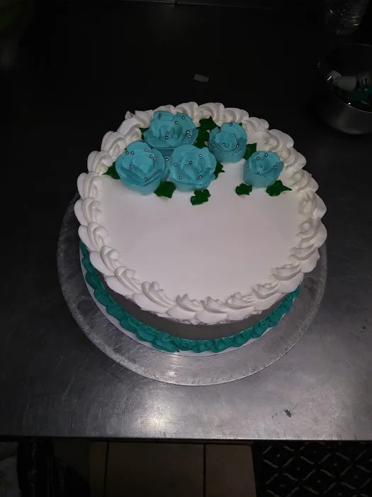 El Sabor Latino Bakery Picture 2