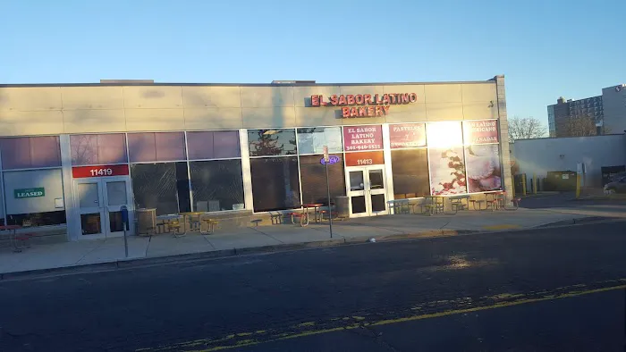 El Sabor Latino Bakery Picture 7