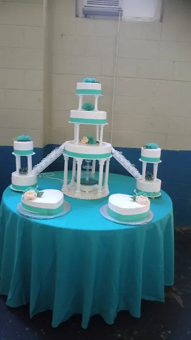El Sabor Latino Bakery Picture 10