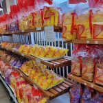 Red Ribbon Bakeshop