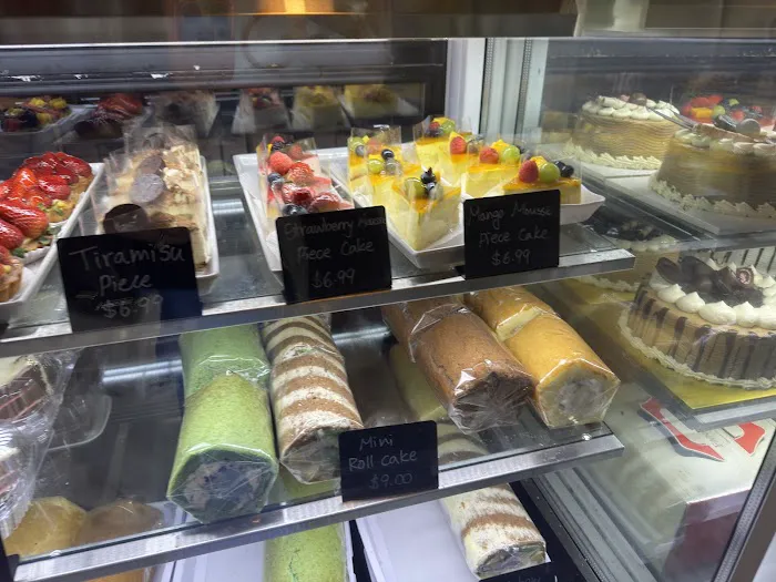 Shilla Bakery Picture 8