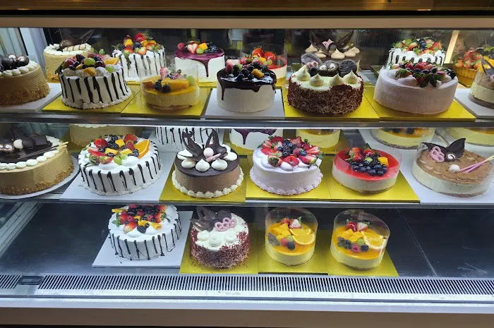 Shilla Bakery Picture 9