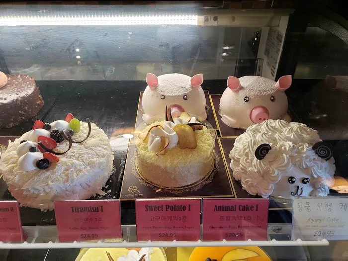 Shilla Bakery Picture 6