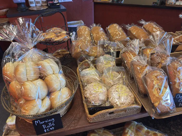 Shilla Bakery Picture 10