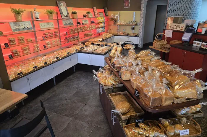 Shilla Bakery Picture 5